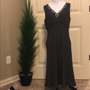 LOFT dress sz 10
